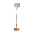 A8300180 01 M houten_vloerlamp_beige_MDutch Dilight - Tangara groothandel